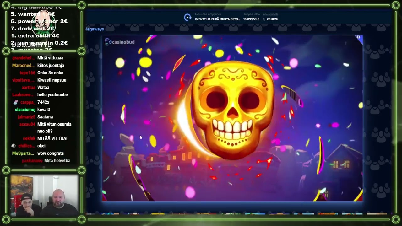 Bonus Buy Collection!! 7 Slot Bonuses!! Huge Wins!!