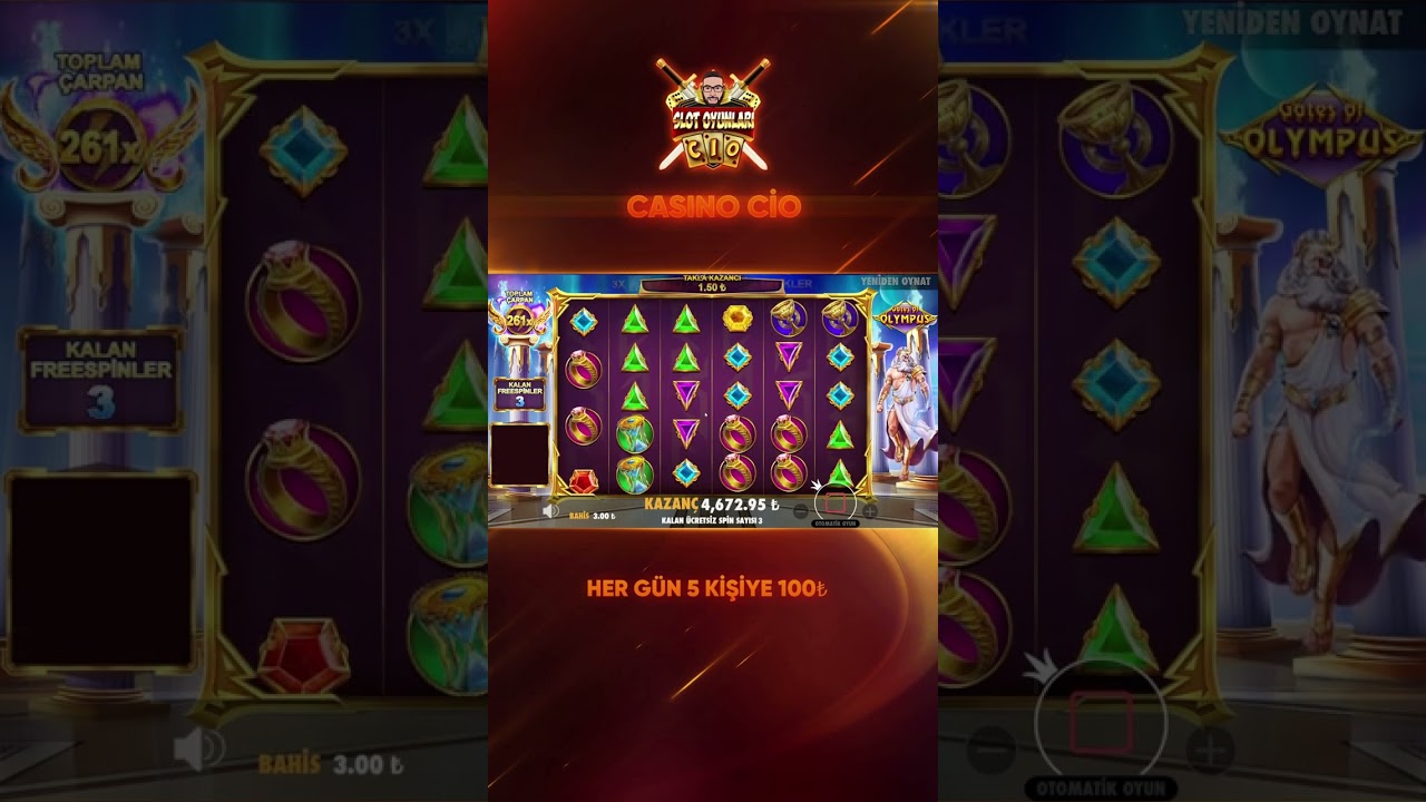 ? DEDENİN TAKTİĞİNİ BULMUŞ MAX WIN ? SLOT SİZDEN GELENLER ?#shorts #casino #slot