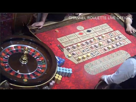 DIRECT CASINO BIG WIN IN TABLE FULL OF ROULETTE 10/05/2023