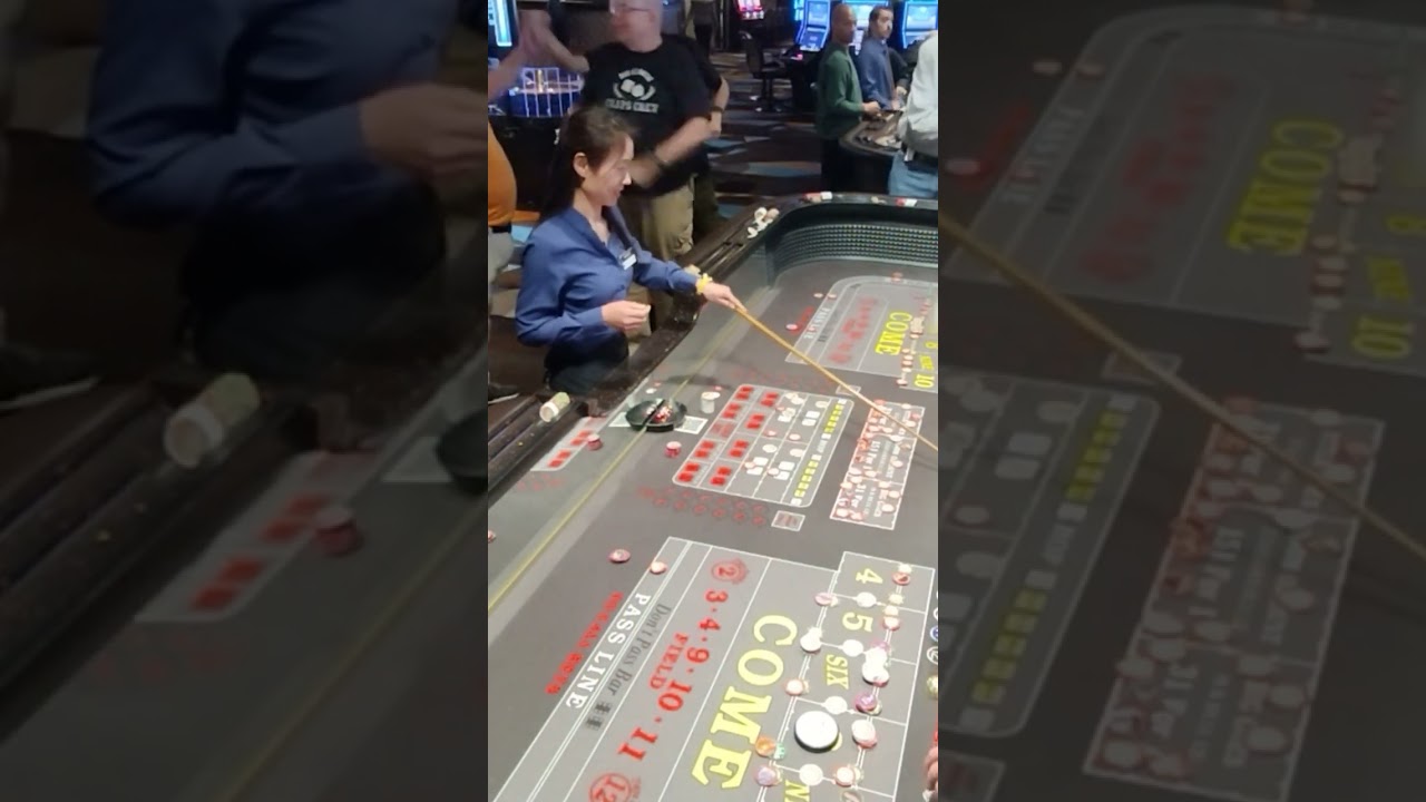 Dice win #casino #dice #dicegame #crapsgame #vegas #poker #casinogame #slots #lasvegas