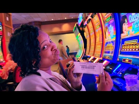 Her BIGGEST Win On This Slot Machine... And Its HUGE!! ??