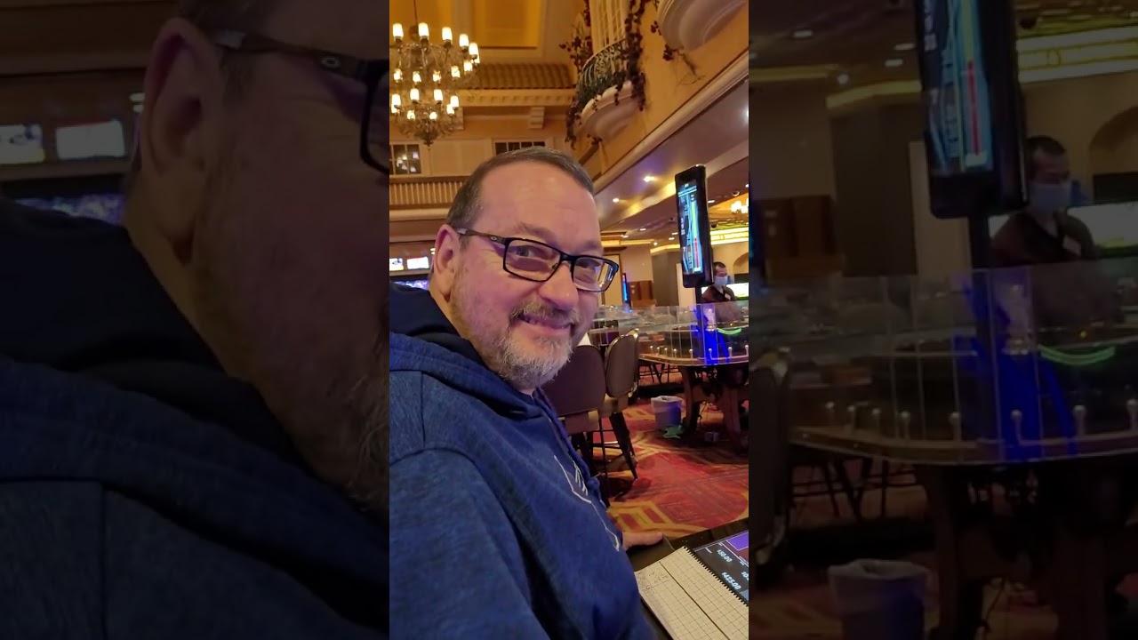 How to Win at Baccarat | Opps it's actually this one from GoldCoast!