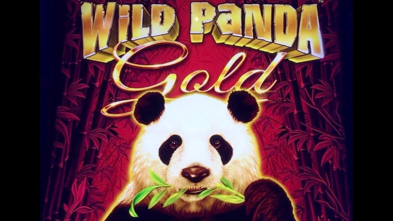 Holland Casino WILD PANDA GOLD - Bonus With Win - Aristocrat Slot Machine Pokie Wins