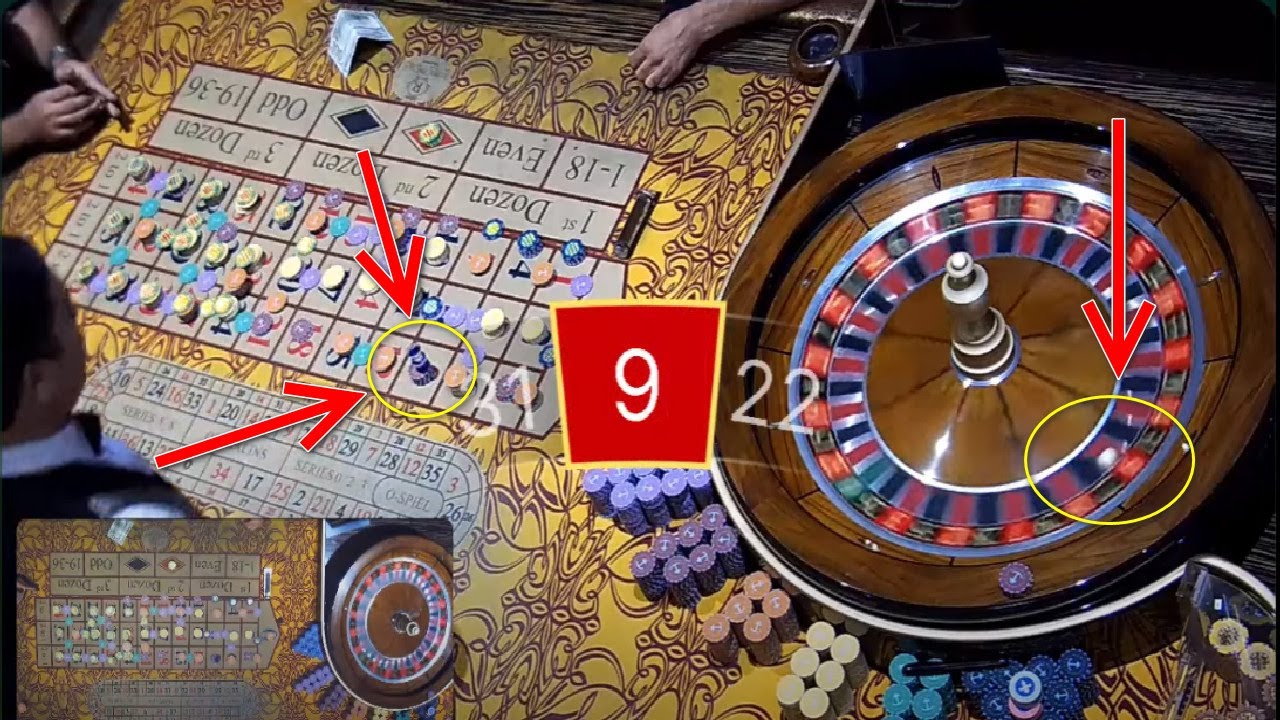 ?Live Roulette Casino |?Big Win &Full Wins Super Night?of Night - Hot Bets✅Exclusively on 09/20/2023