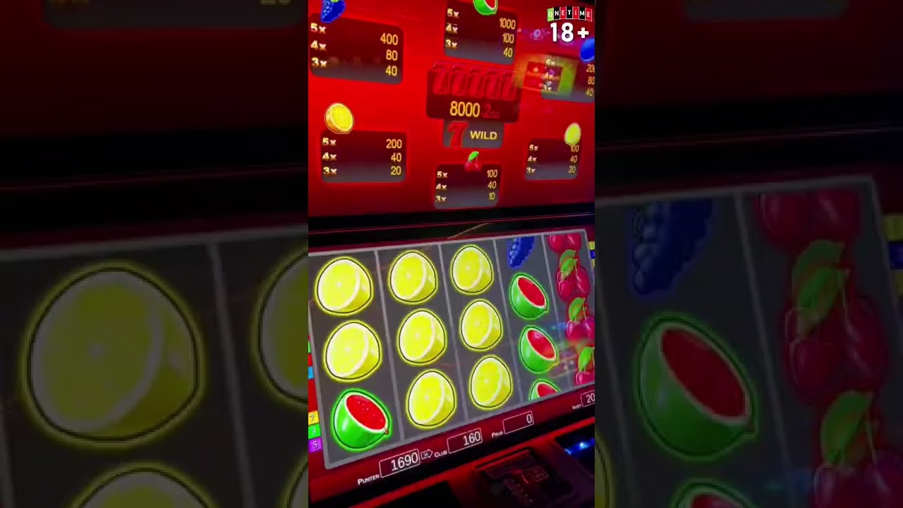 Casino Admiral in Helmond, genomineerd voor ‘beste casino van Nederland’