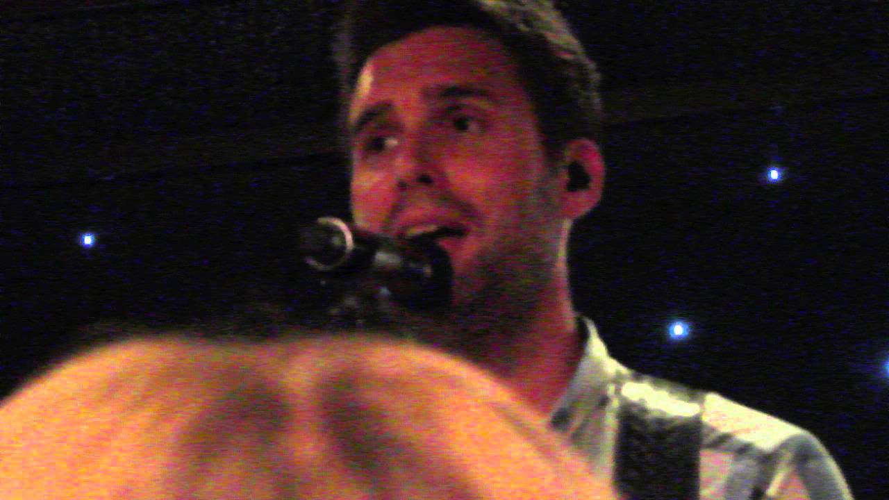 Nick en Simon, The Boxer, Holland Casino Rotterdam 26 juli 2013