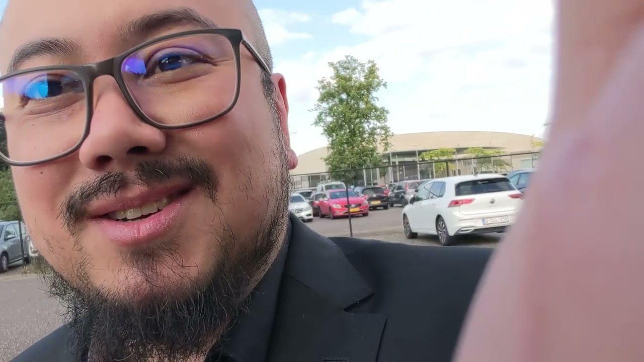 Playing some Poker Tournaments in the Netherlands - Poker Vlog
