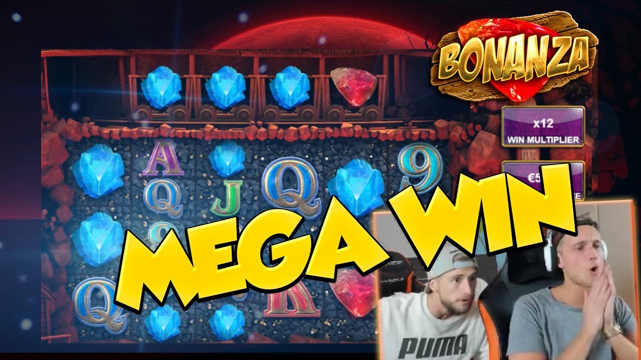 BIG WIN!!!! Bonanza Big win - Casino - free spins (Online Casino)
