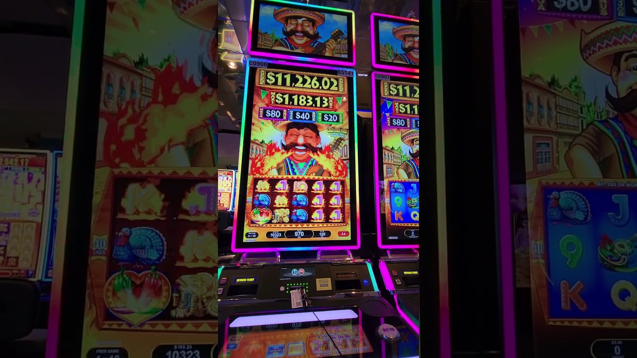 CHILLI CHILLI FIRE BOOSTED WINS  #casino #shorts
