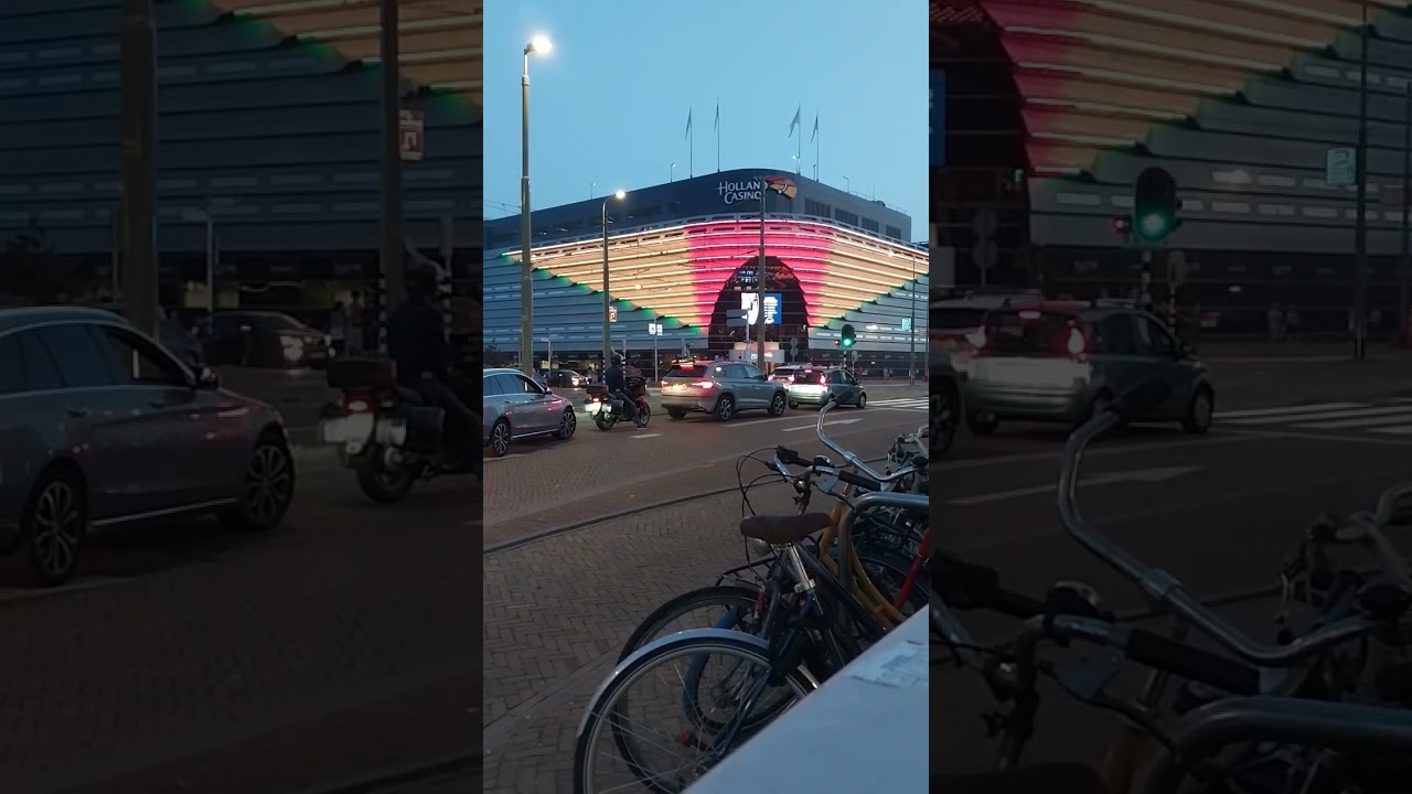 holland casino