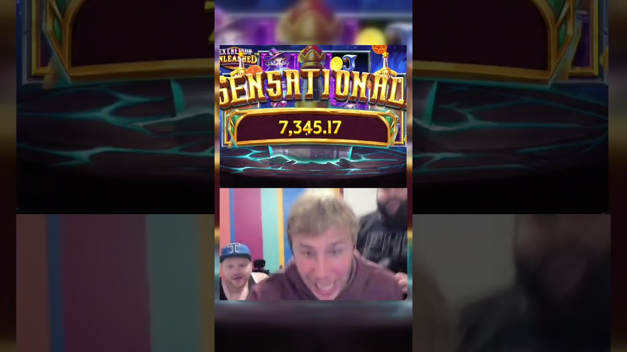 MASSIVE $200,000 SLOT WIN WITH THE BOYS! #shorts #gambling #casino #bigwin