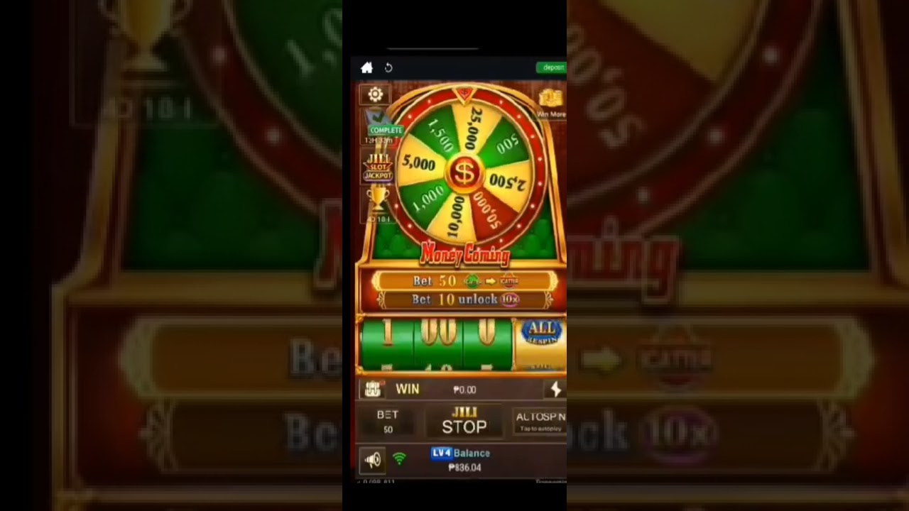 Money Coming | Win Grand Jackpot??? | Casino Slots