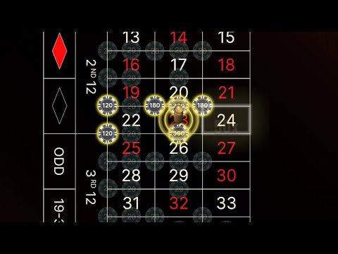 casino online lightning roulette game track and tips big win