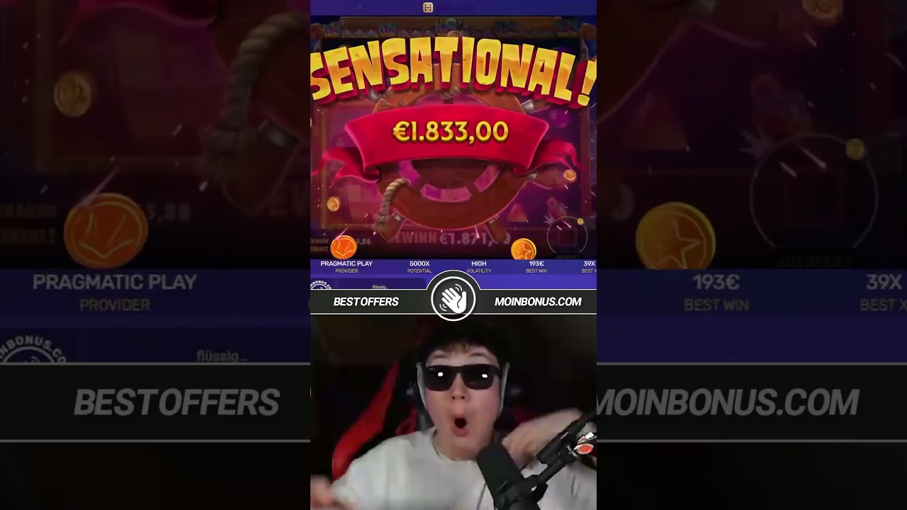 SKY BOUNTY HUGE WIN #bigwin #slots #casino