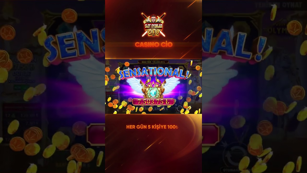 ⭐️TEK SPİN MAX WIN KAZANÇ!⭐️SLOT SİZDEN GELENLER⭐️ #slot #casino #shorts