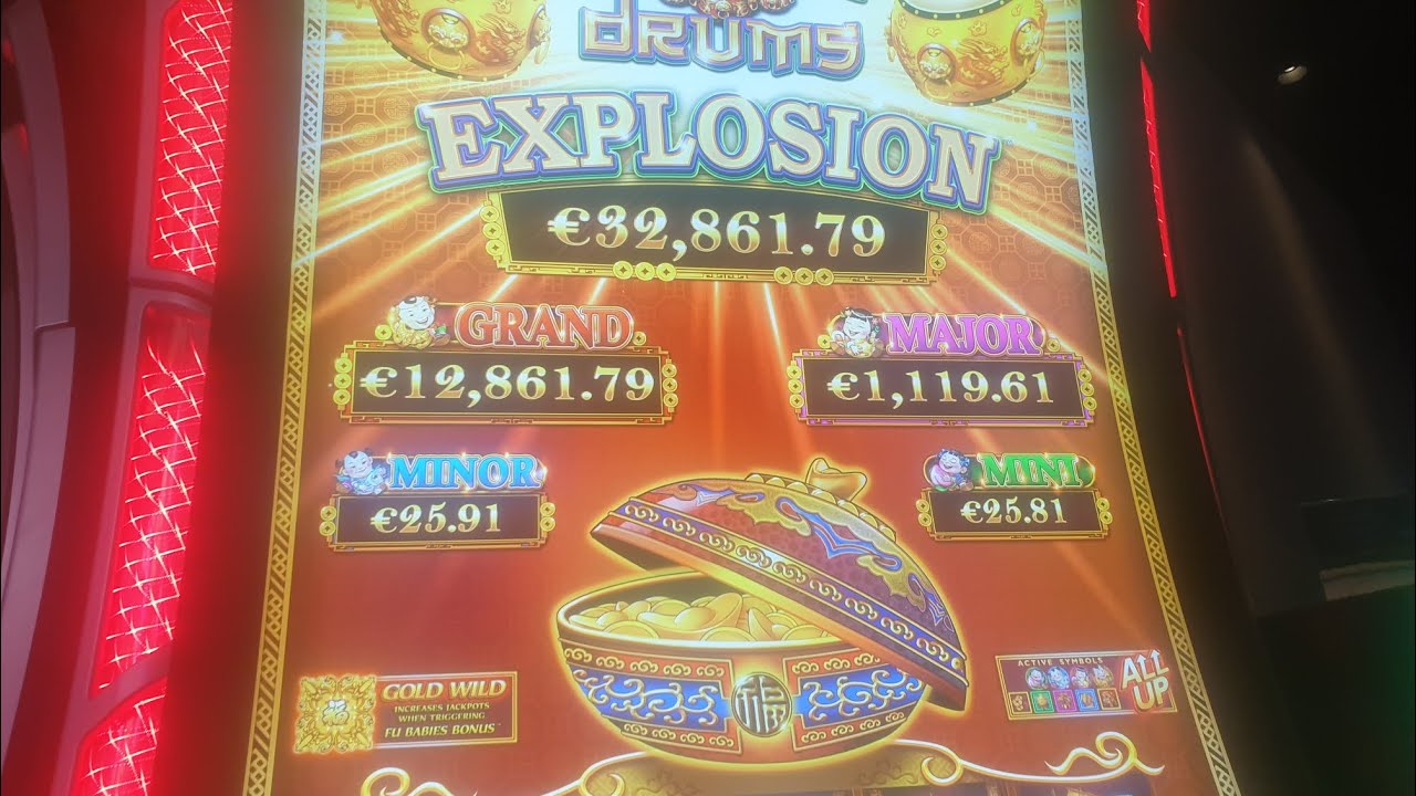 Holland Casino Venlo ? Geiler Bonus..kommen die Hunde? ? #spielbank #casino #merkur #hollandcasino