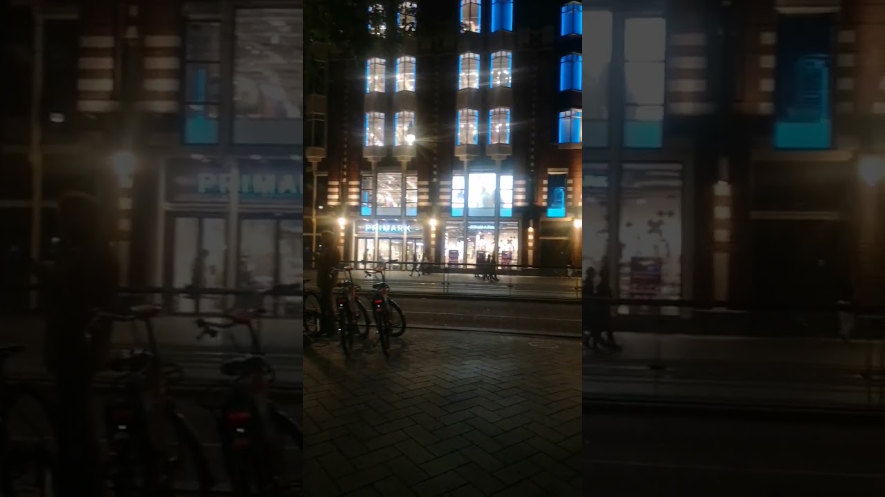 amsterdam casino ??