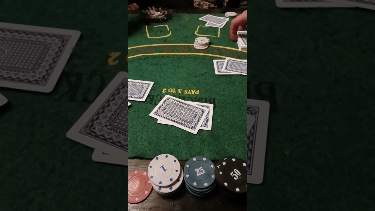 #blackjack #casinogames #casinoonline #win #casino #how #tournament #poker #top #chips