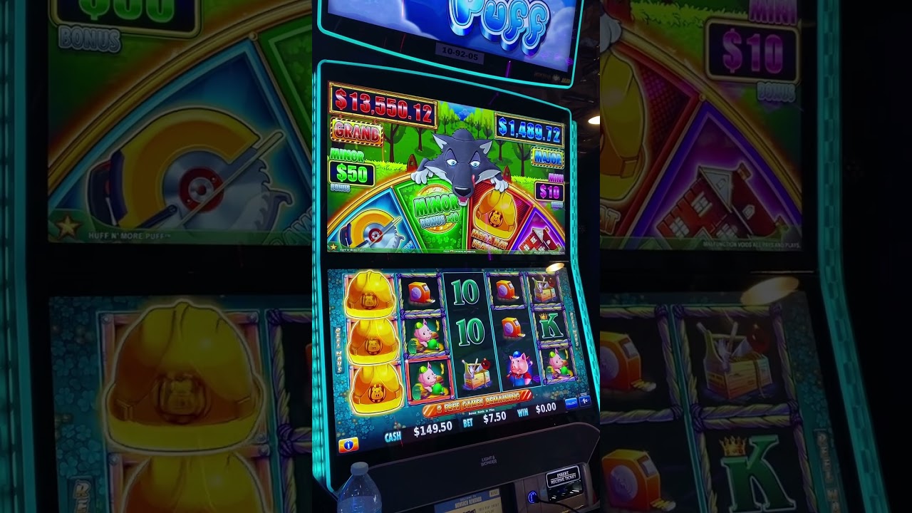ANOTHER NICE HAT WIN!!!  #slots #casinogame #bonusfeature #gambling #slotwin #slotmachine #casino