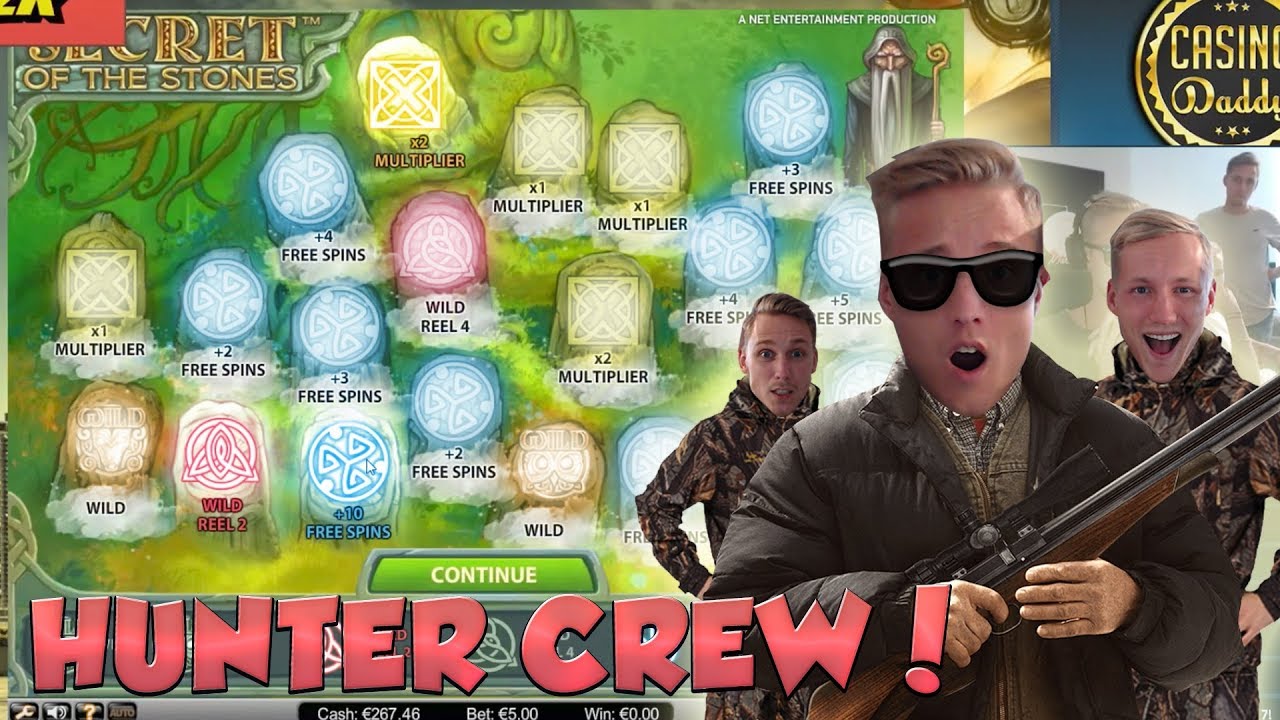 BIG WIN!!!! Bonus Hunt Compilation - Casino Games - (Casino Slots)