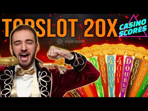 Crazy time big win today, OMG !! 4000X BIGGEST NUMBER !! TOPSLOT 20X AND DOUBLE !!