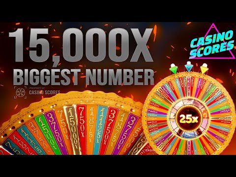 Crazy time big win today,OMG !! 15,000X BIGGEST NUMBER !! TOPSLOT 25 + TRIPLE !!