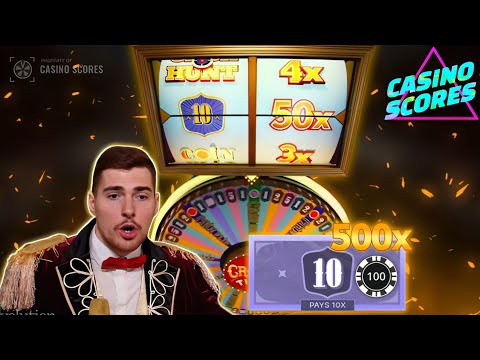 Crazy time big win today,TOPSLOT 50X! 20,000 People's Finances Recovered With These 6 Bonus Sessions