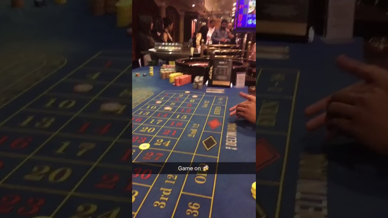 Deltin Jaqk Goa - Casino