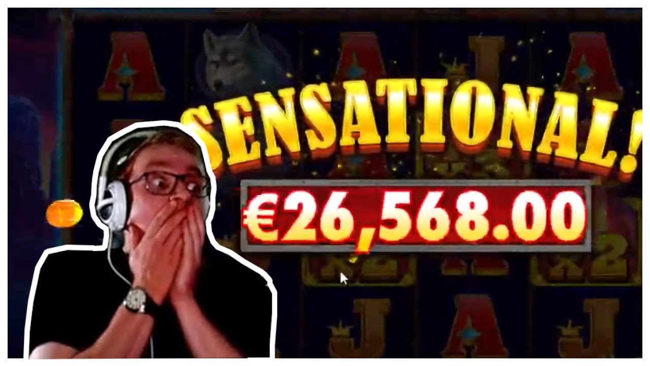 Die größten Gewinne deutscher Streamer an Slots! ? - Casino Shots 2022! ✅