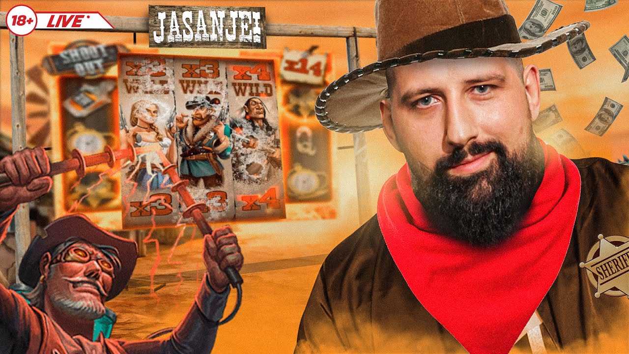 IDEMO I VECERAS MAX WIN - CASINO STREAM