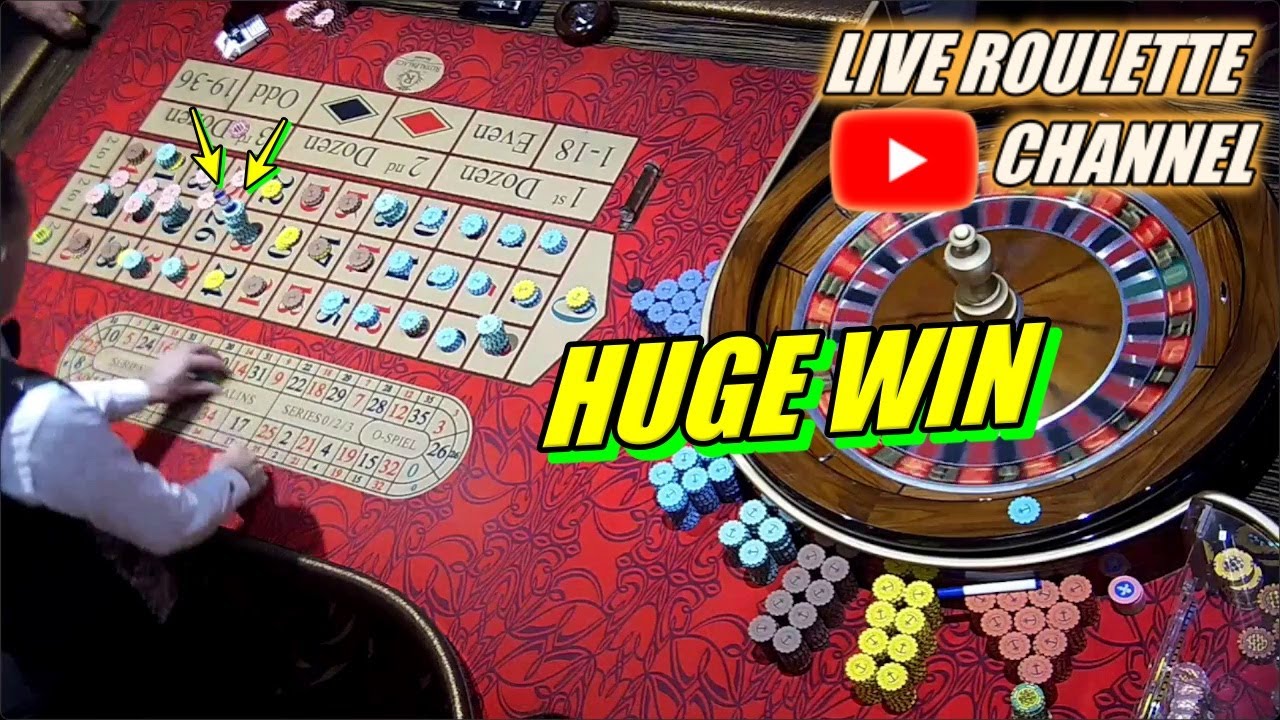 ? LIVE ROULETTE | ? Watch Biggest Win In Fantastic Las Vegas Casino ? Exclusive ✅ 2023-11-06
