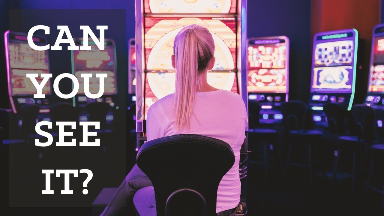 Location, Location, Location (Slots Winning Strategy 9)