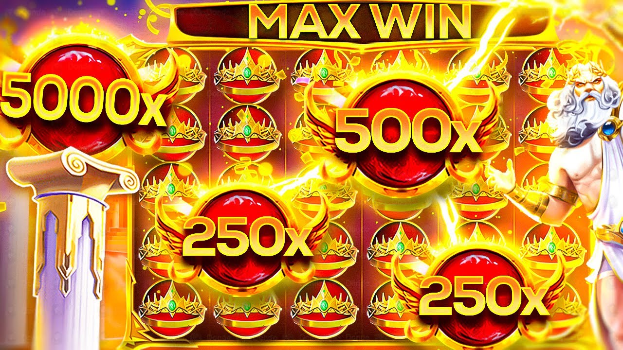 My RECORD WINS On GATES Of OLYMPUS!!.. (BIGGEST WINS)