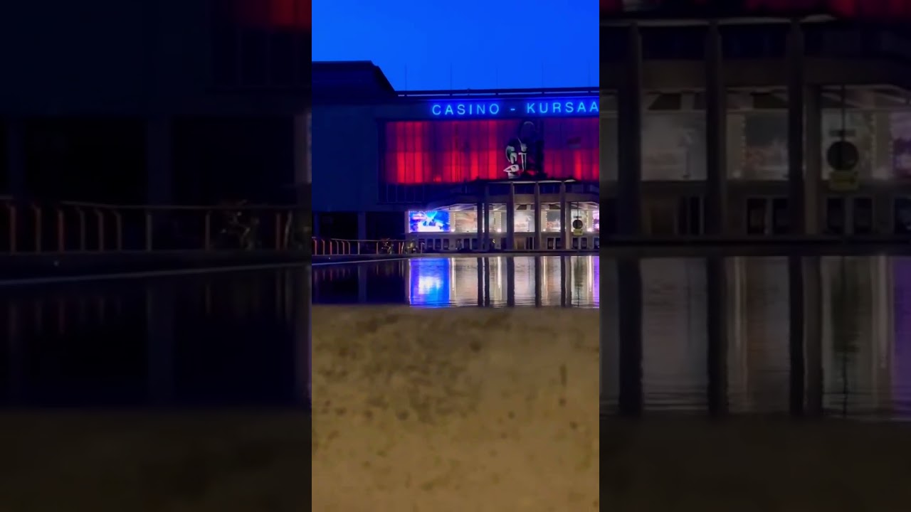 Casino Oostende @mi-travel