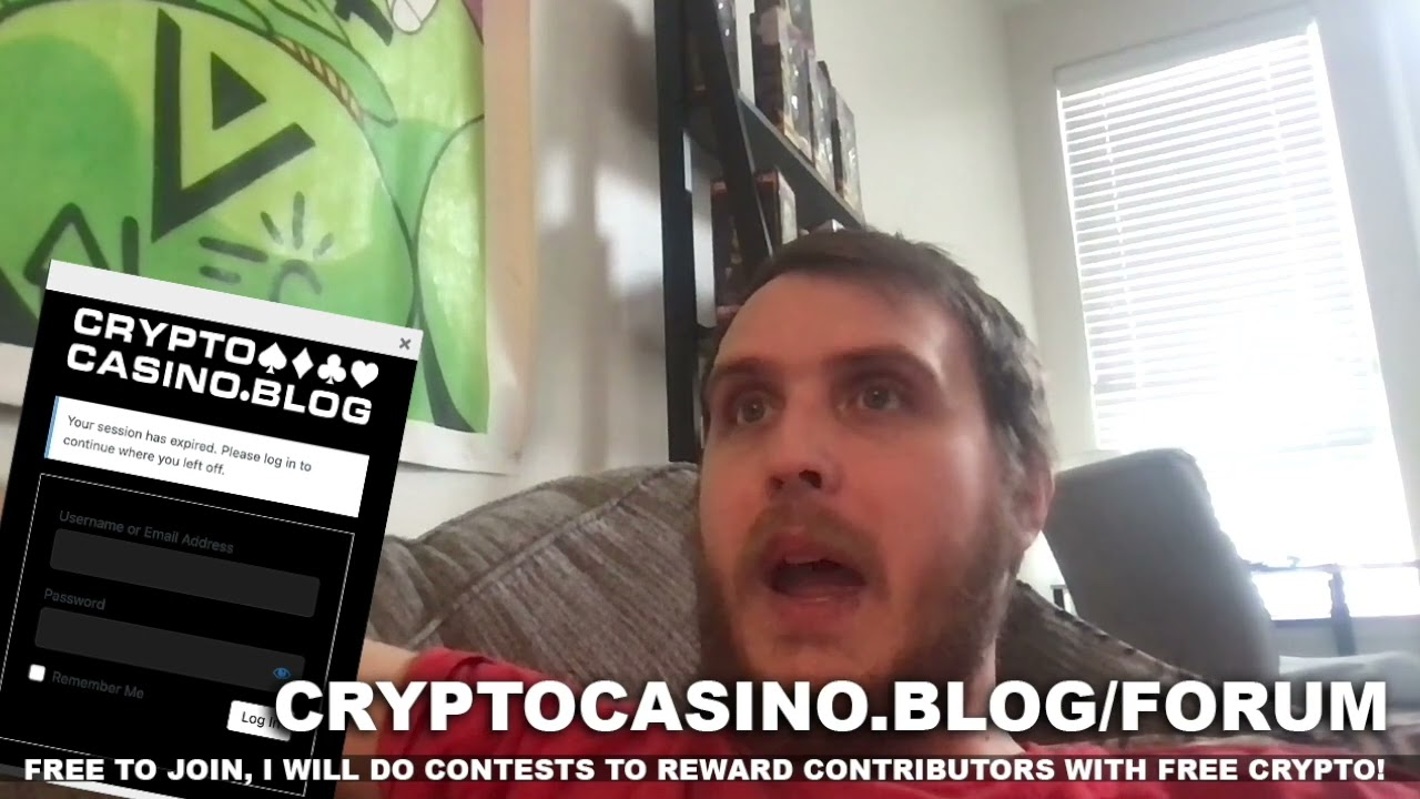 Netherlands Online Crypto Gambling / Casino Forum