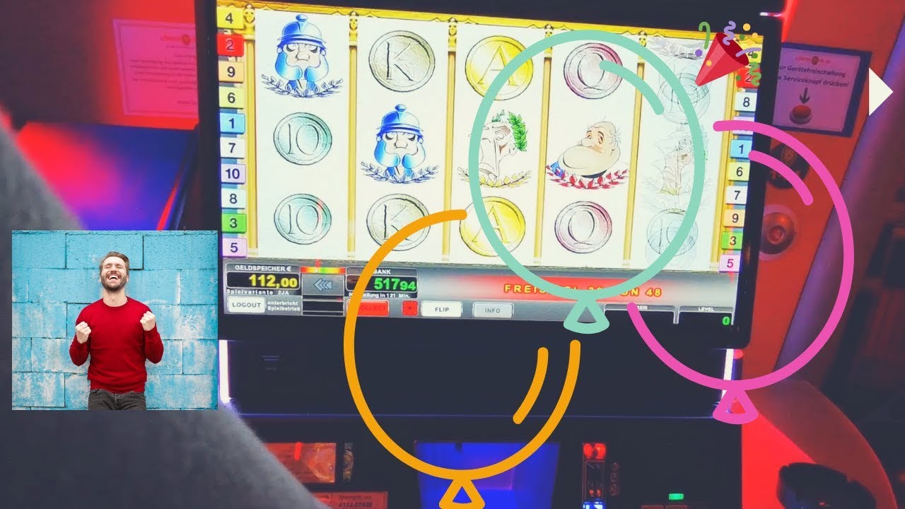 Novoline - 2€ LILA SCHEIN ? Verlängerung Freispiele - ? EPIC WIN - Casino Merkur Magie 2019 ? Cloni