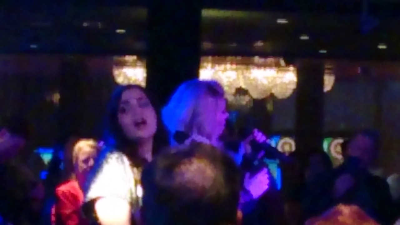 O'G3NE - Clown live Holland Casino Zandvoort