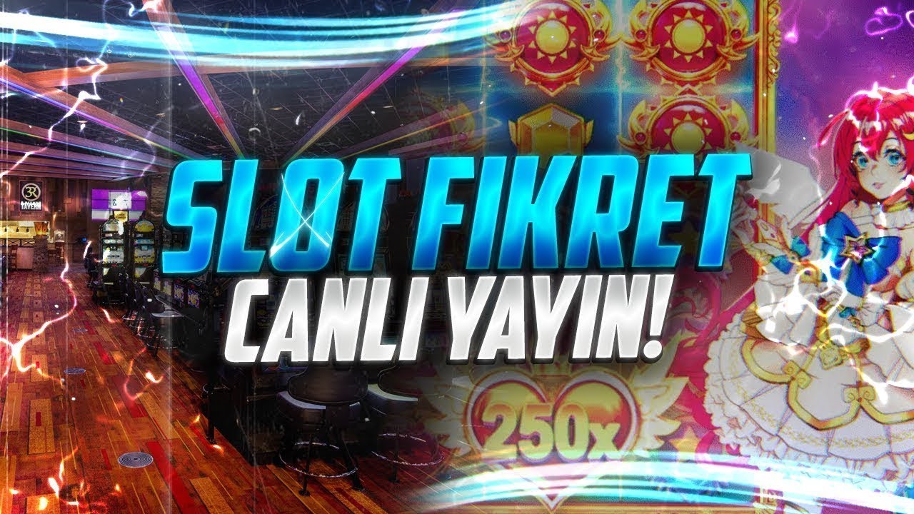 ?CASINO SLOT CANLI YAYIN ?FİKRET DAYI MAX WİN?BÜYÜK ÇEKİLİŞ #slot #slotoyunlari #canlıcasino #casino