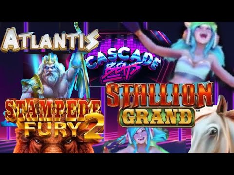 $50 in & Switching Games to Get that Win | Chumba Casino