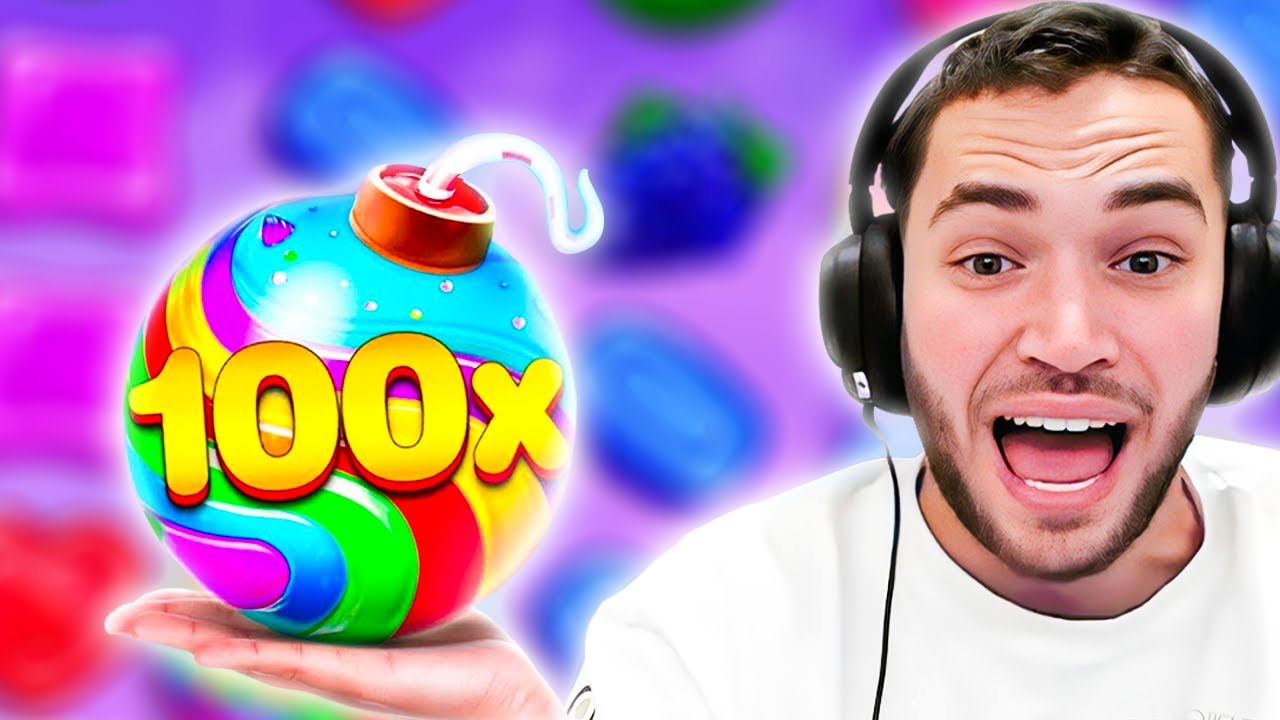 ADIN ROSS BIGGEST SWEET BONANZA WIN EVER: TOP 10 BIGGEST WIN ON SWEET BONANZA
