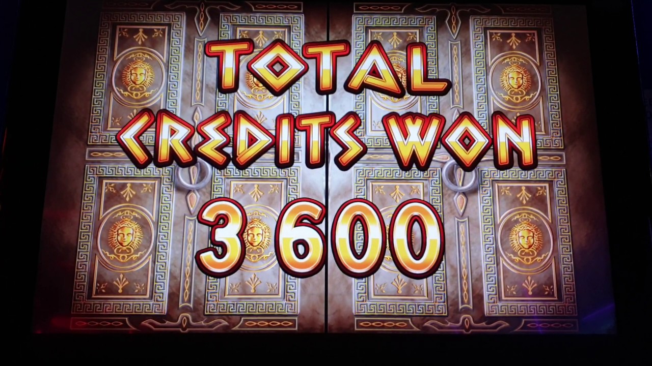 Age of Troy Scatter Big Win Casino Bulgaria Free Spin Slot