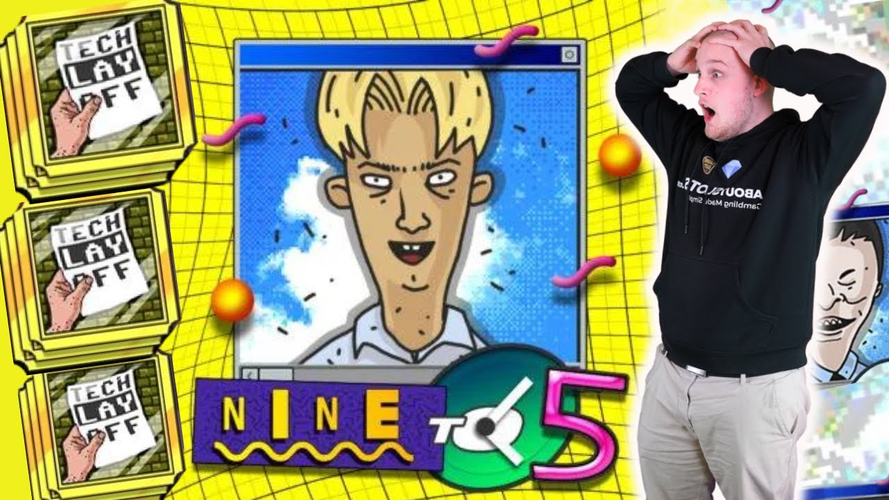 BIG WIN ON NINE TO FIVE WITH CASINODADDY  ?