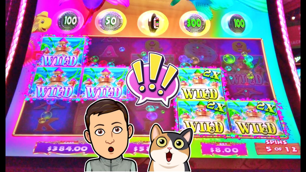 ?❤️? BIGGEST RECENT CASINO WINS + HANDPAYS!