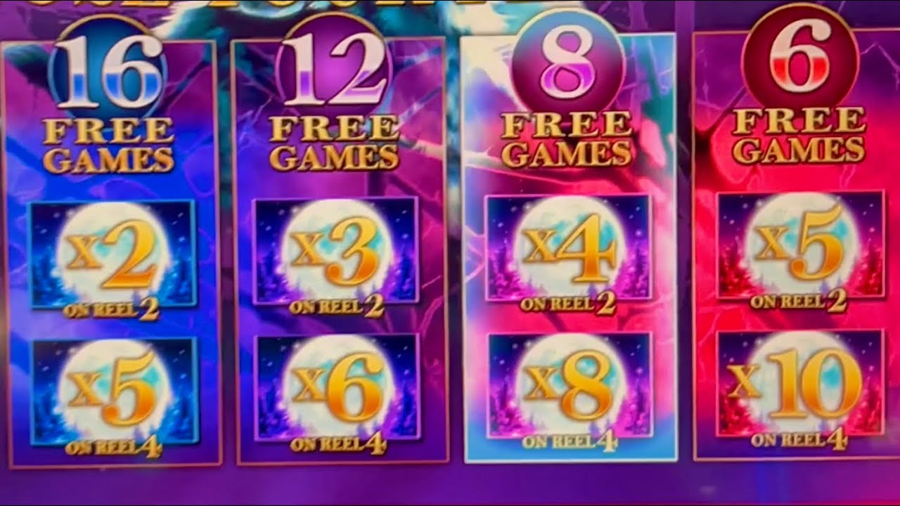 BUILDING UP THE BANKROLL #win #slotman #wow #casino #slots #timberwolfdeluxe #chumashcasino