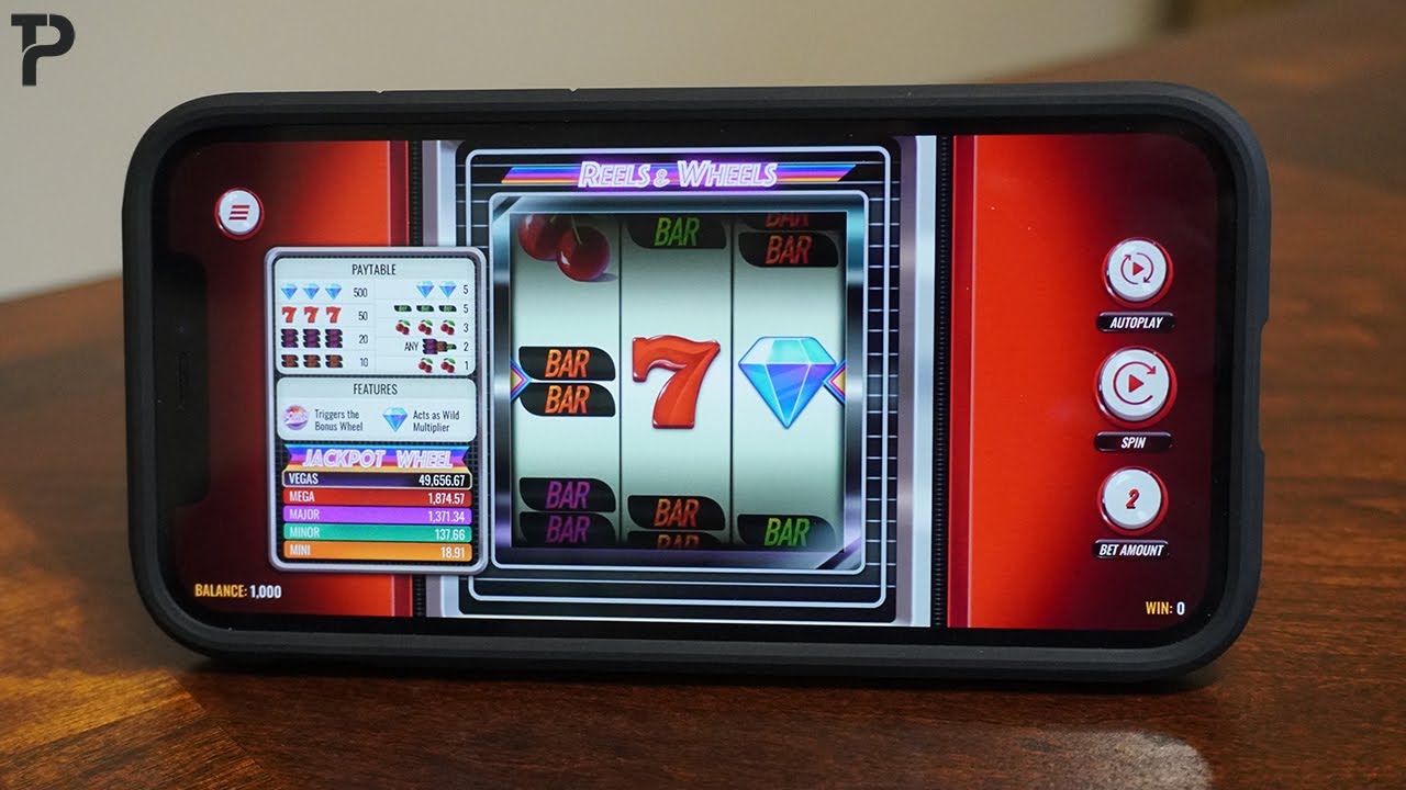 Best Casino Apps That Pay Real Money 2023 - Win It! ? - IOS & Android