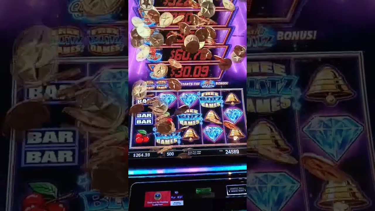 Big Jackpot win!!! #trending #casino #jackpot