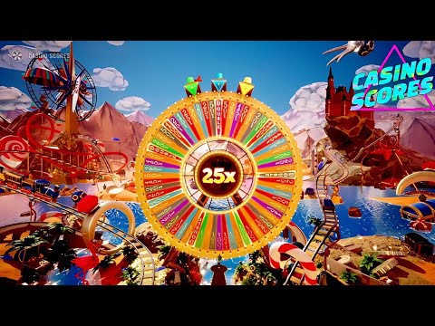 Crazy time big win today, Oh My God TOPSLOT 50X!!