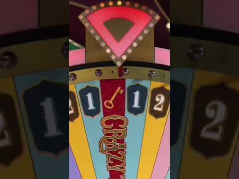 Crize Time Big Win?? #casino #bigwin #makemoneyonline #bettingsite