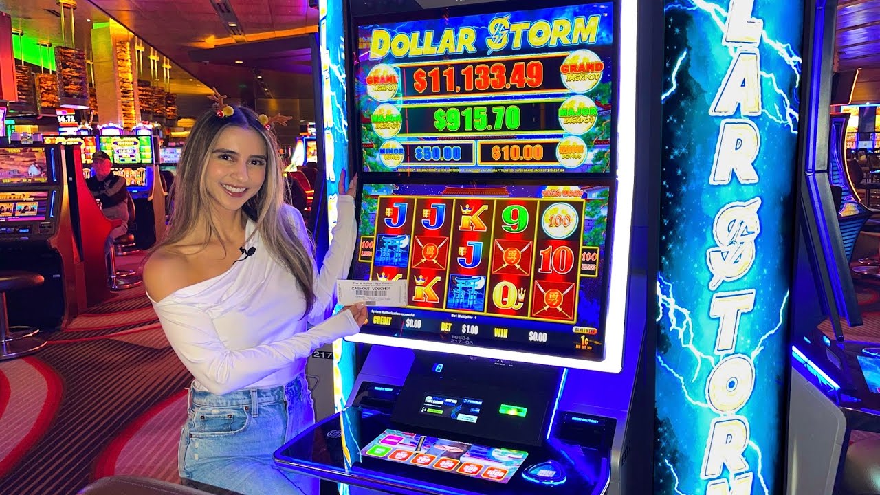 I Never Expected This MASSIVE WIN!!??? (BIGGEST SLOT COMEBACK EVER!!?⚡️)