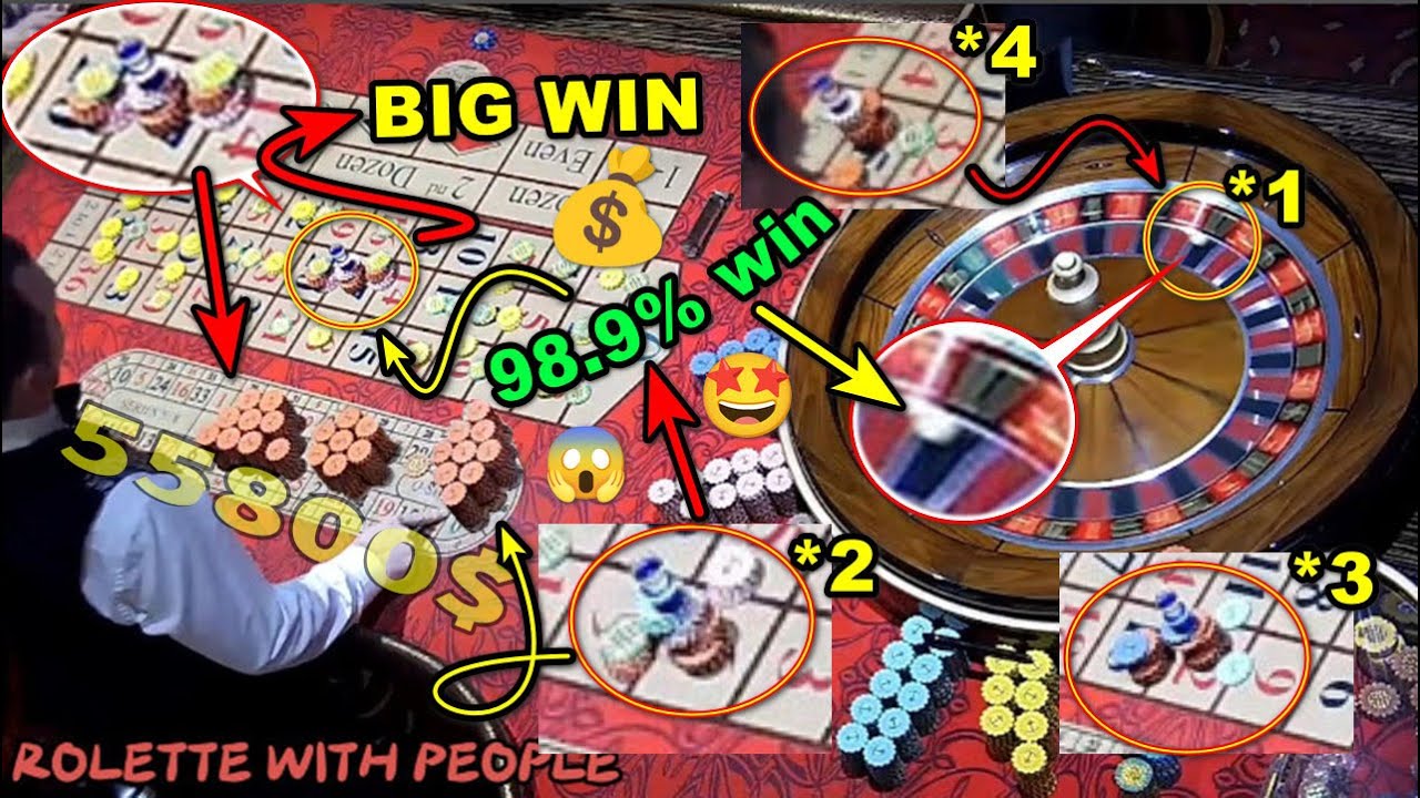 ?Live roulette ?Watch the biggest win ?at Las Vegas Casino ? sunday session exclusive ✅ 2023-11-26